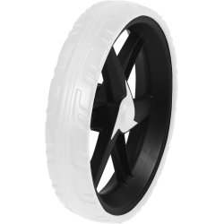 FastFold Mission 5.0 Custom Hjul Pakke