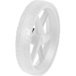 FastFold Mission 5.0 Custom Hjul Pakke