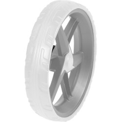 FastFold Mission 5.0 Custom Hjul Pakke