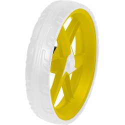 FastFold Mission 5.0 Custom Hjul Pakke