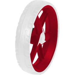 FastFold Mission 5.0 Custom Hjul Pakke