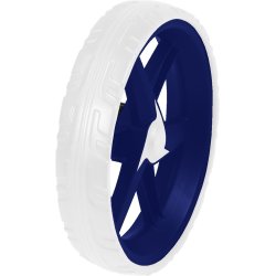 FastFold Mission 5.0 Custom Hjul Pakke