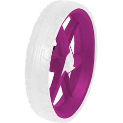 FastFold Mission 5.0 Custom Hjul Pakke