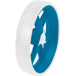 FastFold Mission 5.0 Custom Hjul Pakke