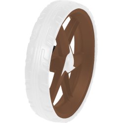 FastFold Mission 5.0 Custom Hjul Pakke