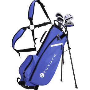 Future Junior St Bl 130-140cm