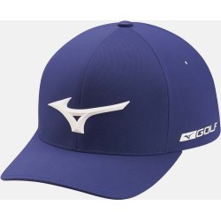 Mizuno Tour Delta Fitted Cap