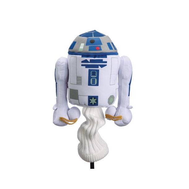 R2 D2 Driver