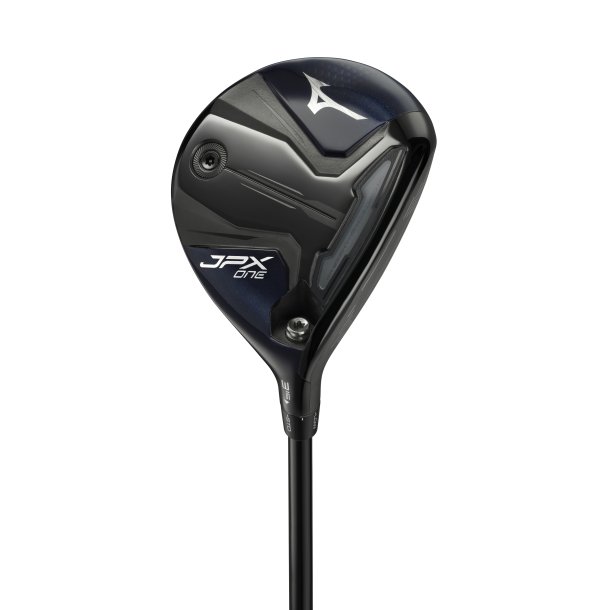 Mizuno JPX One FW 7W A