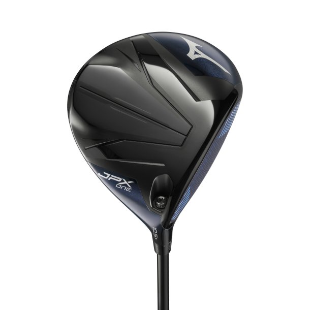 Mizuno JPX One driver 12 L