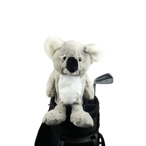 Lascar Koala headcover