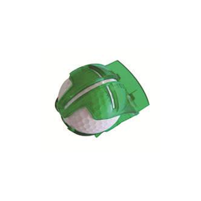 GK Clamshell ball line up