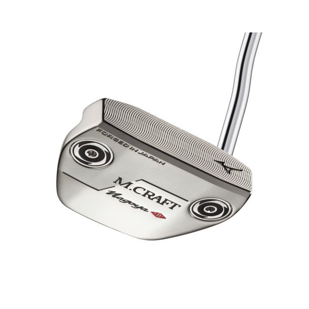 Mizuno City series putter Nagoya S 34"