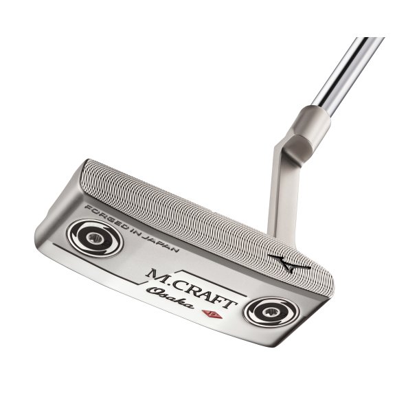 Mizuno City series putter Osaka P 34"