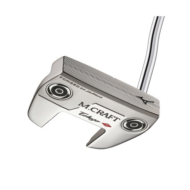 Mizuno City series putter Tokyo S 34"