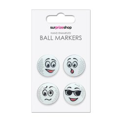 Ball Marker pack