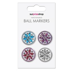Ball Marker pack