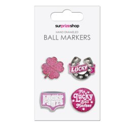 Ball Marker pack
