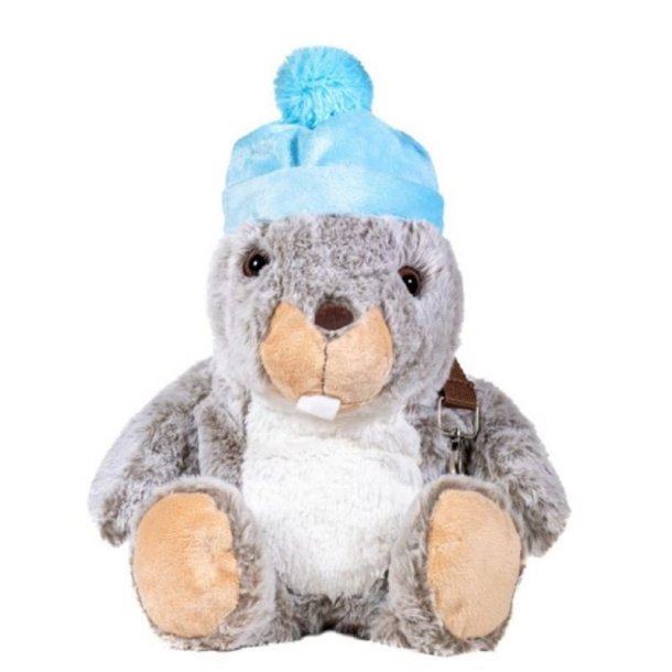 Lascar Marmotte headcover