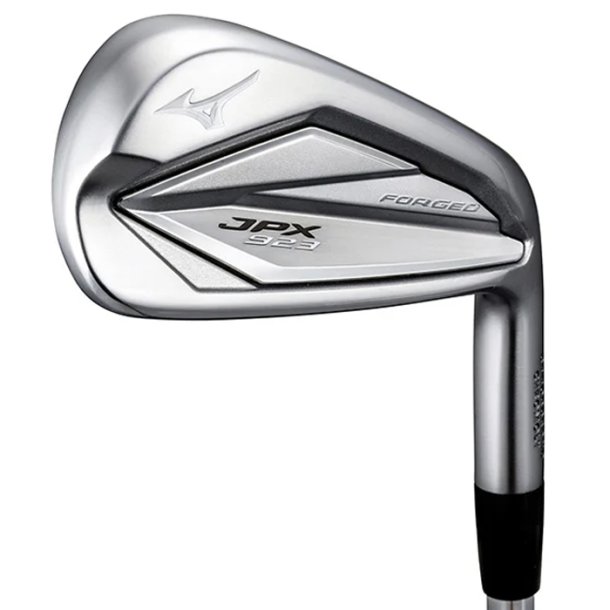 Mizuno JPX 923 Forged jern