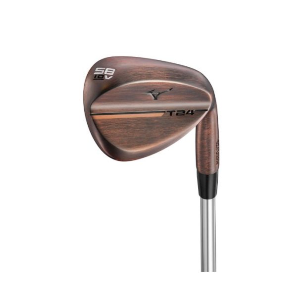 Mizuno T24 Copper wedge