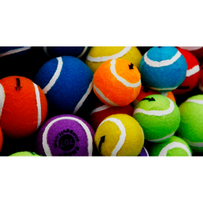 SNAG Golf Balls 100pk