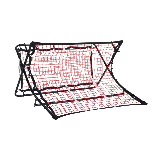 P2I Soccer Rebounder