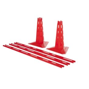 P2I Cone 30cm + KD Bar Set