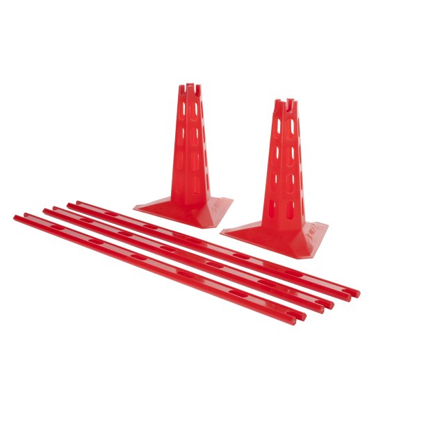 P2I Cone 30cm + KD Bar Set