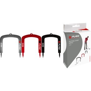 Putting Start Gates 3pk