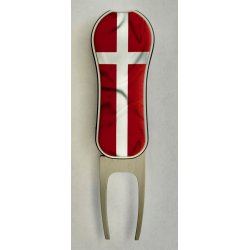 PF Custom Hybrid Dannebrog