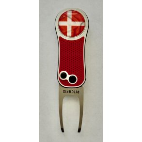 PF Custom Hybrid Dannebrog