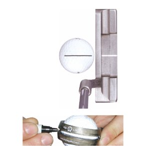 Proline Ball Line Up