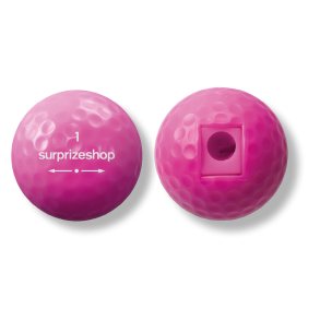 Golf Ball Pencil Sharpener