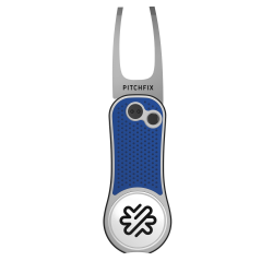 Pitchfix Hybrid (nyhed 2026) Uden mark�r