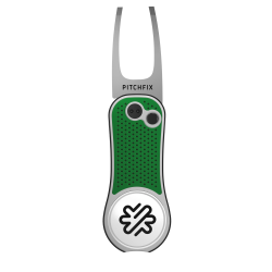 Pitchfix Hybrid (nyhed 2026) Uden mark�r