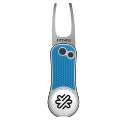 Pitchfix Hybrid (nyhed 2026) Uden mark�r