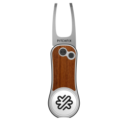 Pitchfix Hybrid (nyhed 2026) Uden mark�r