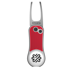 Pitchfix Hybrid (nyhed 2026) Uden mark�r