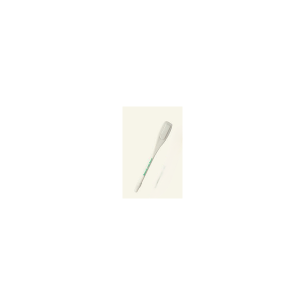 Plast Pencil White 200pk