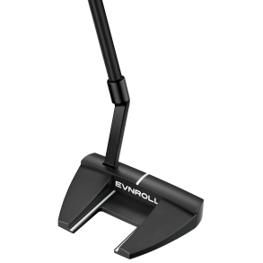 Evnroll EV5.2 Black Hoved Inkl V�gte