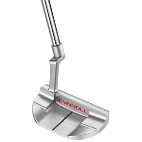 Evnroll EV8 Satin Hoved Inkl V�gte