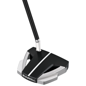 Evnroll EV12B Hoved Inkl V�gte