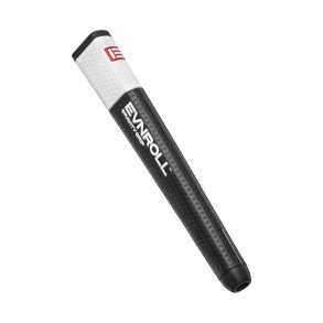 Evnroll Gravity Grip GG3 Black/White