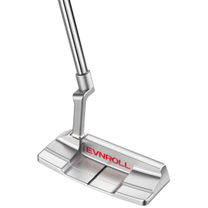 Evnroll EV2 Satin Hoved Inkl V�gte