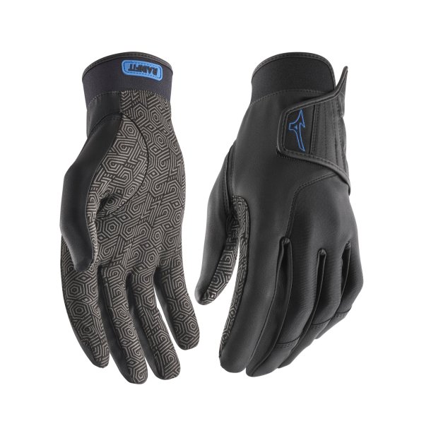 Mizuno Rainfit Handske pair