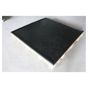 Rubber Tray til rangem�tte