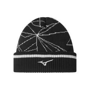 Mizuno Graphic Beanie