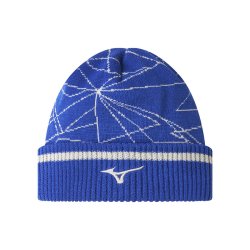Mizuno Graphic Beanie