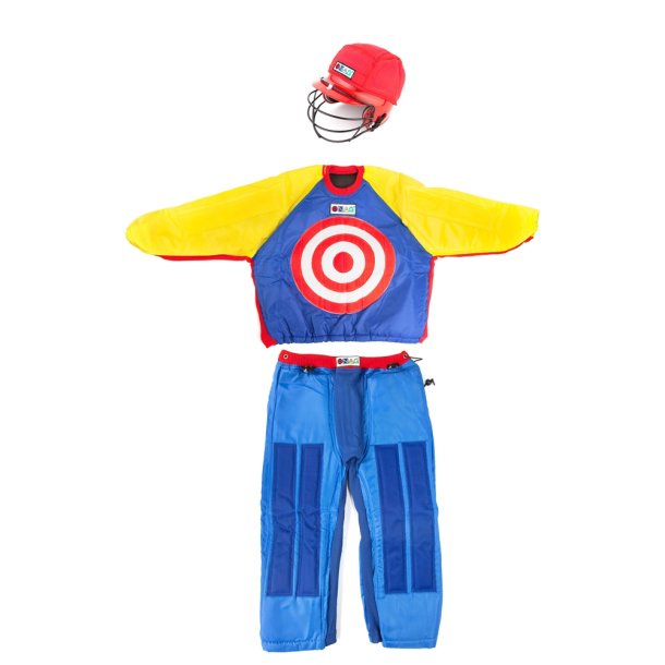 SNAG Golf Trousers